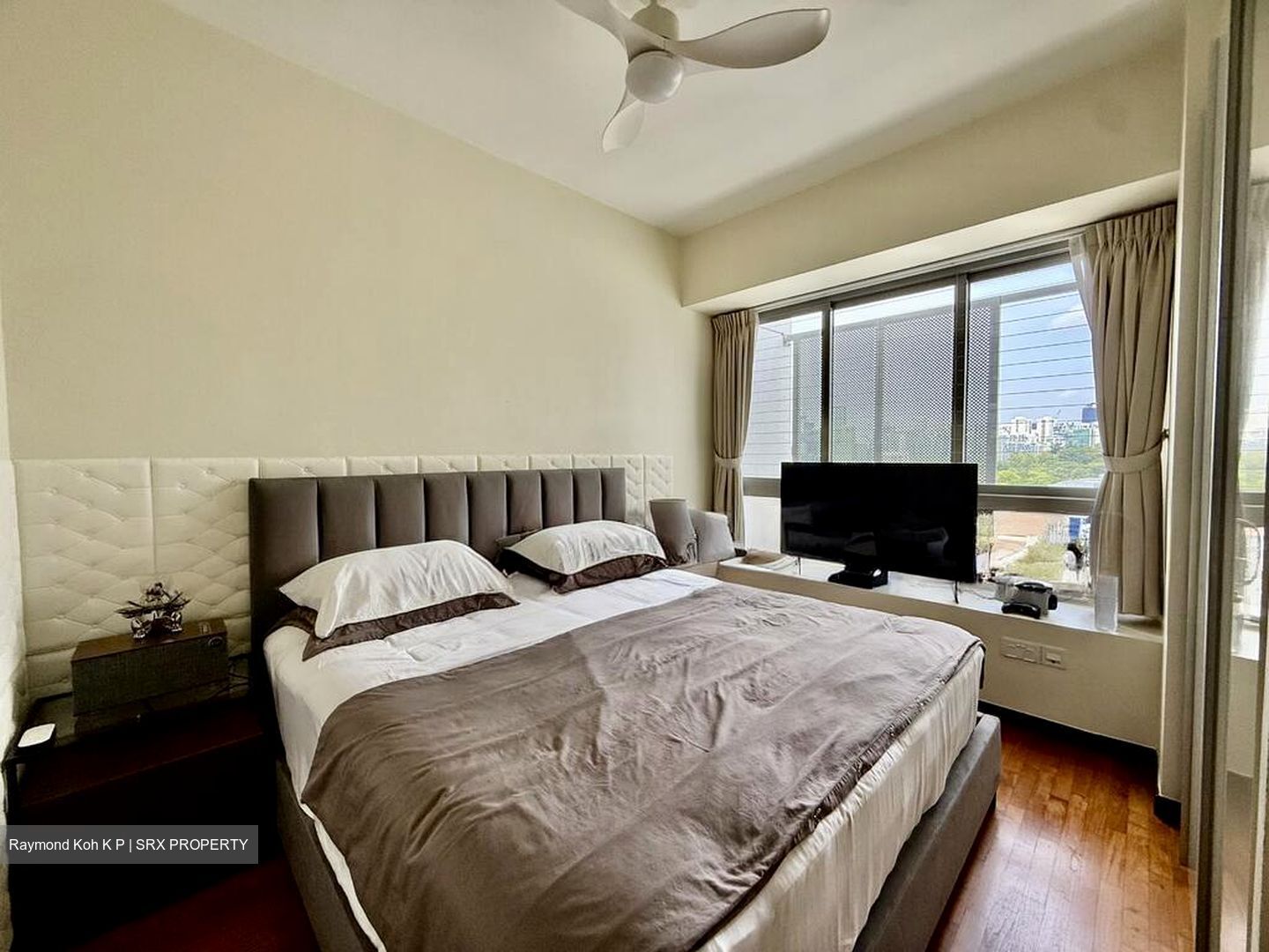 Sophia Residence (D9), Condominium #521369361